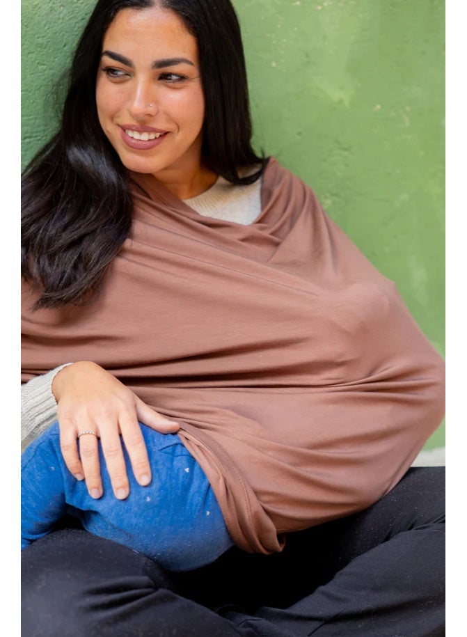 Little B The Everything Nursing Cover - Image 1